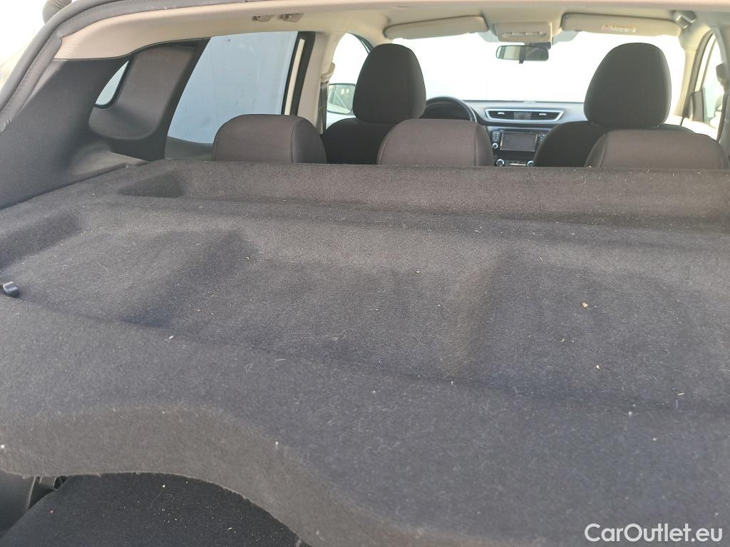  Nissan  Qashqai NISSAN  / 2017 / 5P / todoterreno dCi 85 kW (115 CV) ACENTA #22