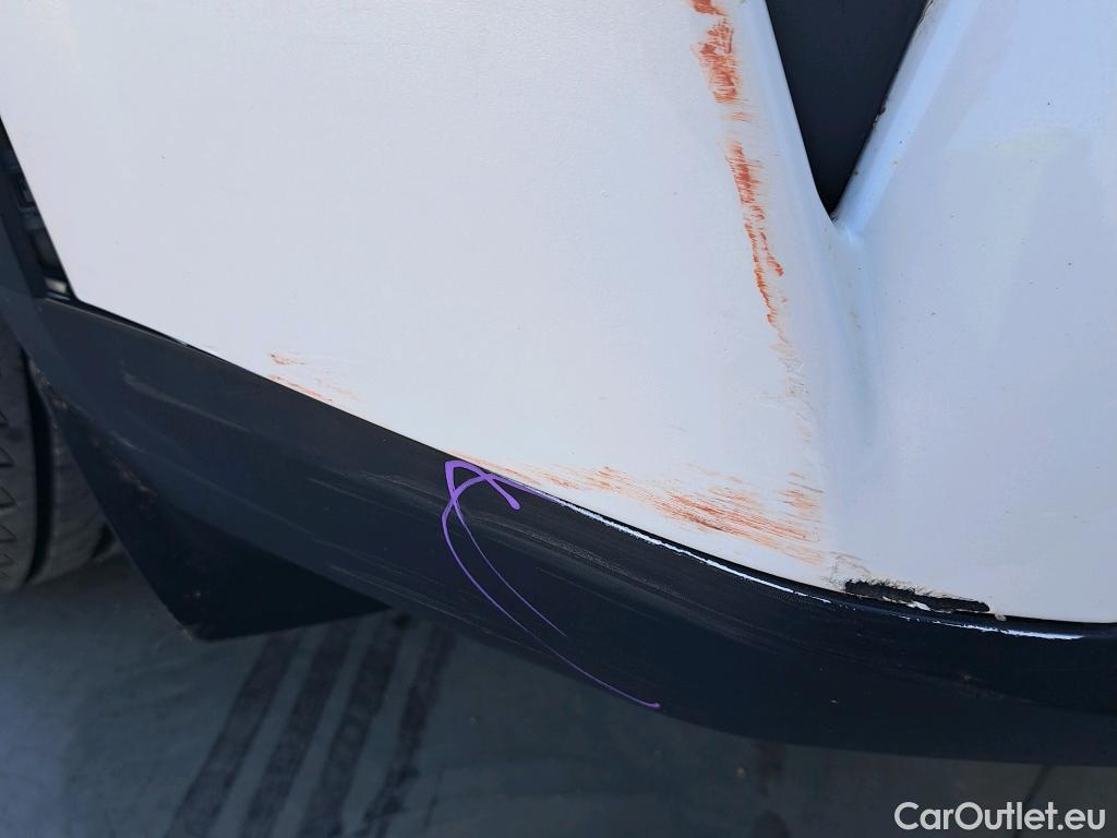  Nissan  Qashqai NISSAN  / 2021 / 5P / todoterreno DIG-T 116kW (158CV) mHEV Xtronic Acenta (AC2) #19