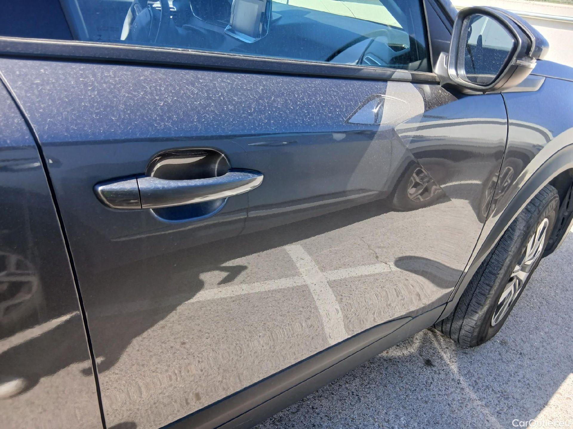  Peugeot  2008 PEUGEOT  / 2019 / 5P / todoterreno Active BlueHDI 81kW (110CV) #38