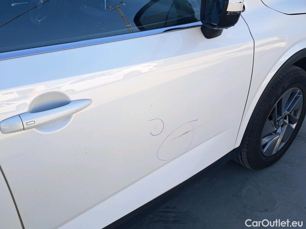  Nissan  Qashqai NISSAN  / 2021 / 5P / todoterreno DIG-T 116kW (158CV) mHEV Xtronic Acenta (AC2) #5