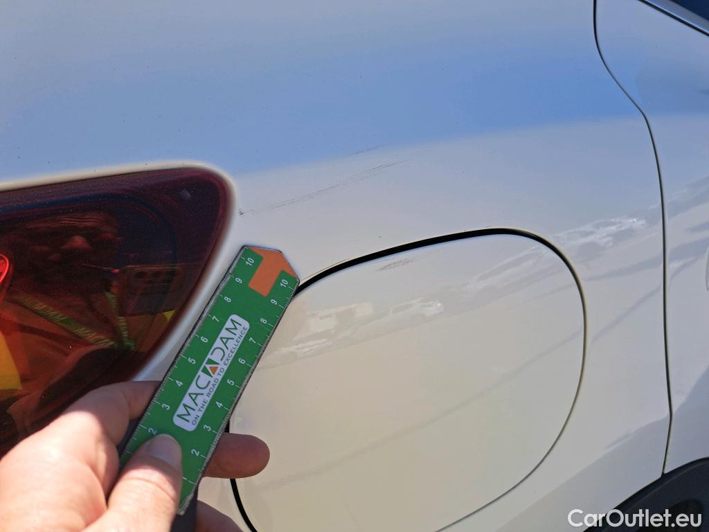  Nissan  Qashqai NISSAN  / 2017 / 5P / todoterreno dCi 85 kW (115 CV) ACENTA #36