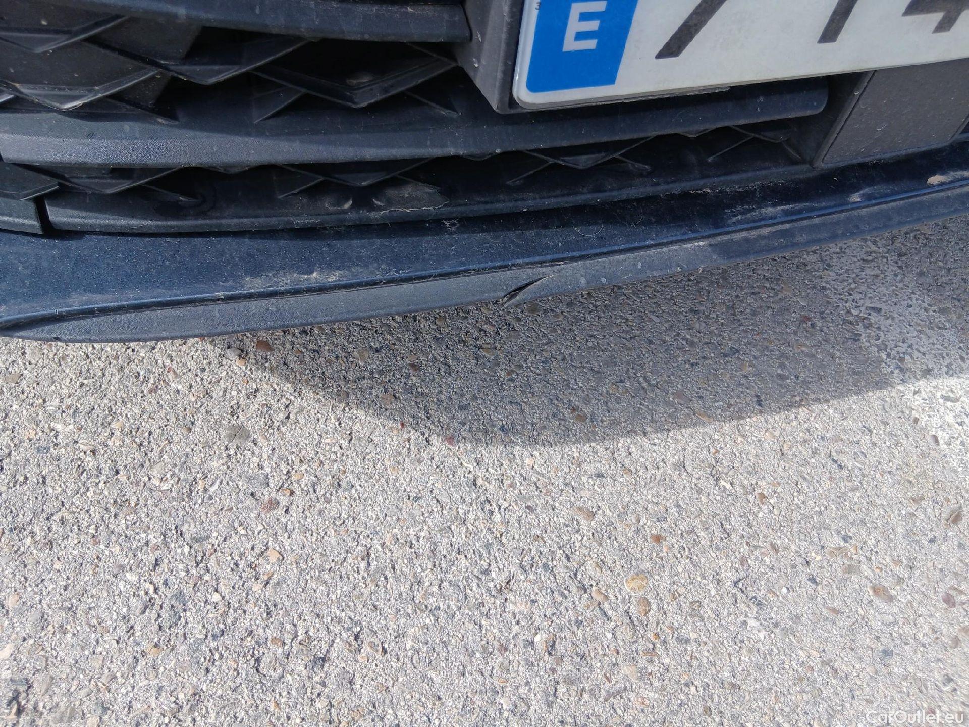  Seat  Leon SEAT Nuevo León / 2020 / 5P / berlina con portón 2.0 TDI 85kW S&S Style Go(SP) #8