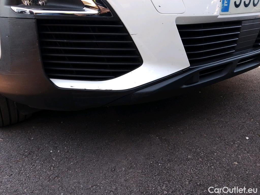  Peugeot  3008  Active 1.5 HDi 130CV MT6 E6dT #13