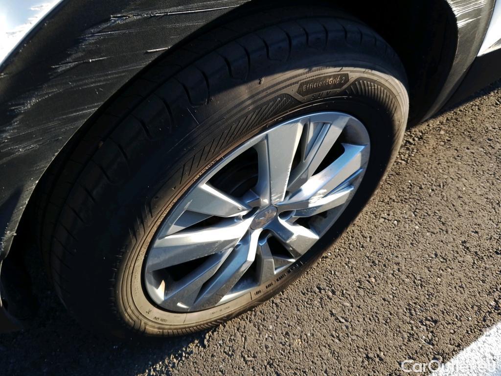  Peugeot  3008  Active 1.5 HDi 130CV MT6 E6dT #23