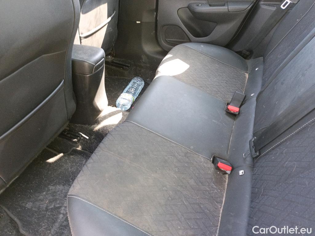  Opel  Corsa OPEL  1.2T XHL 74kW (100CV) Elegance (CX2) #5