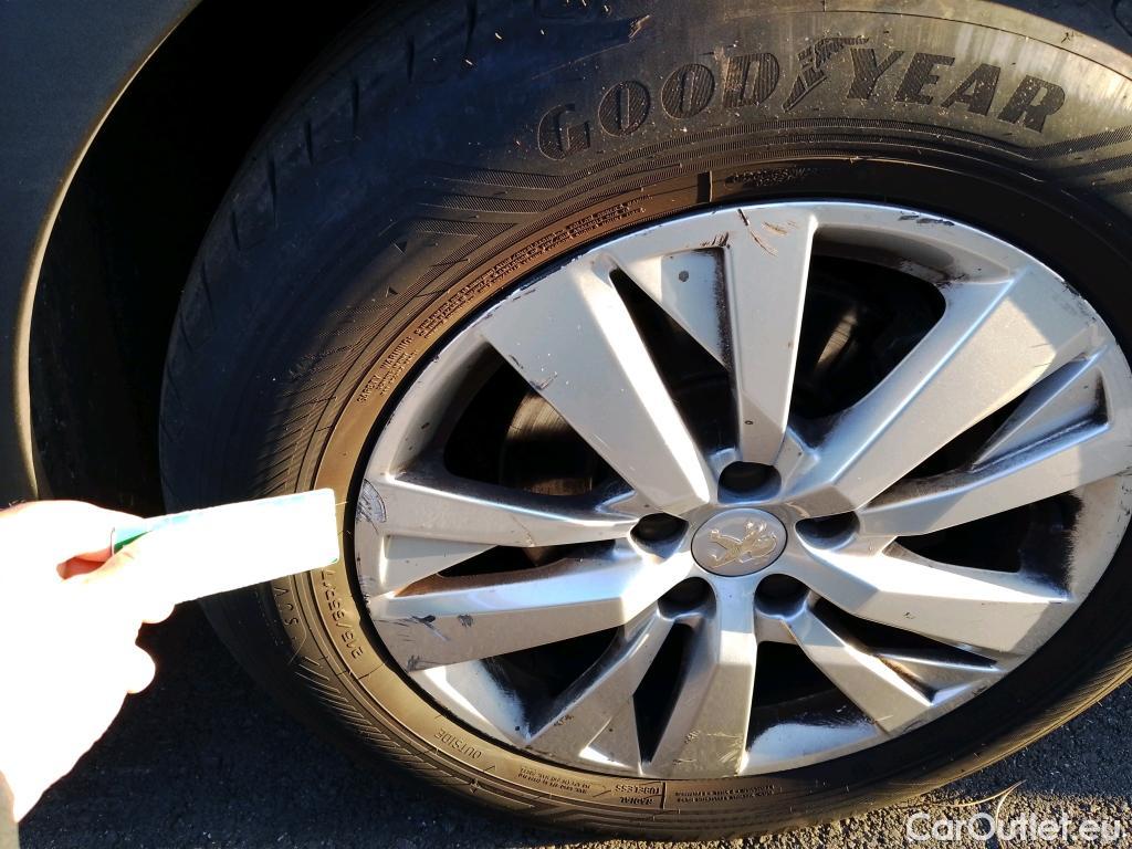  Peugeot  3008  Active 1.5 HDi 130CV MT6 E6dT #26