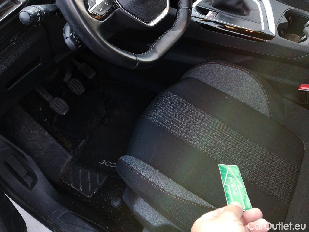  Peugeot  3008  Active 1.5 HDi 130CV MT6 E6dT #17