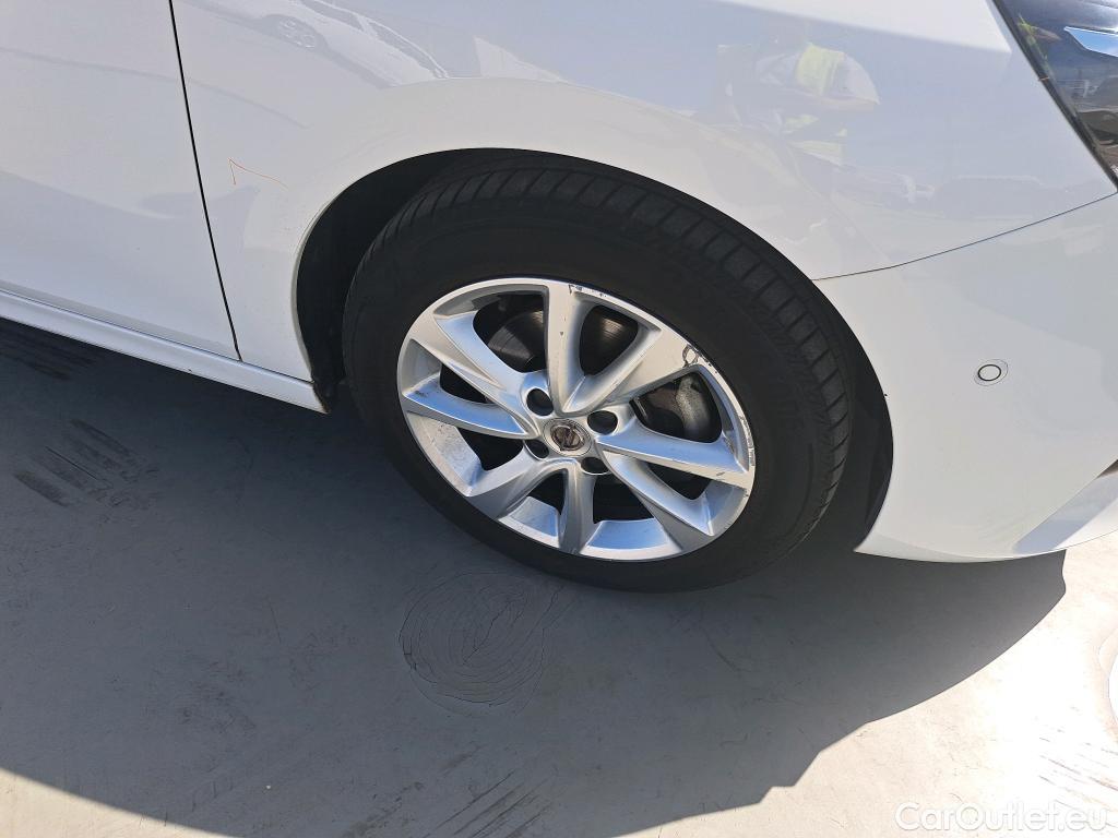  Opel  Corsa OPEL  1.2T XHL 74kW (100CV) Elegance #12