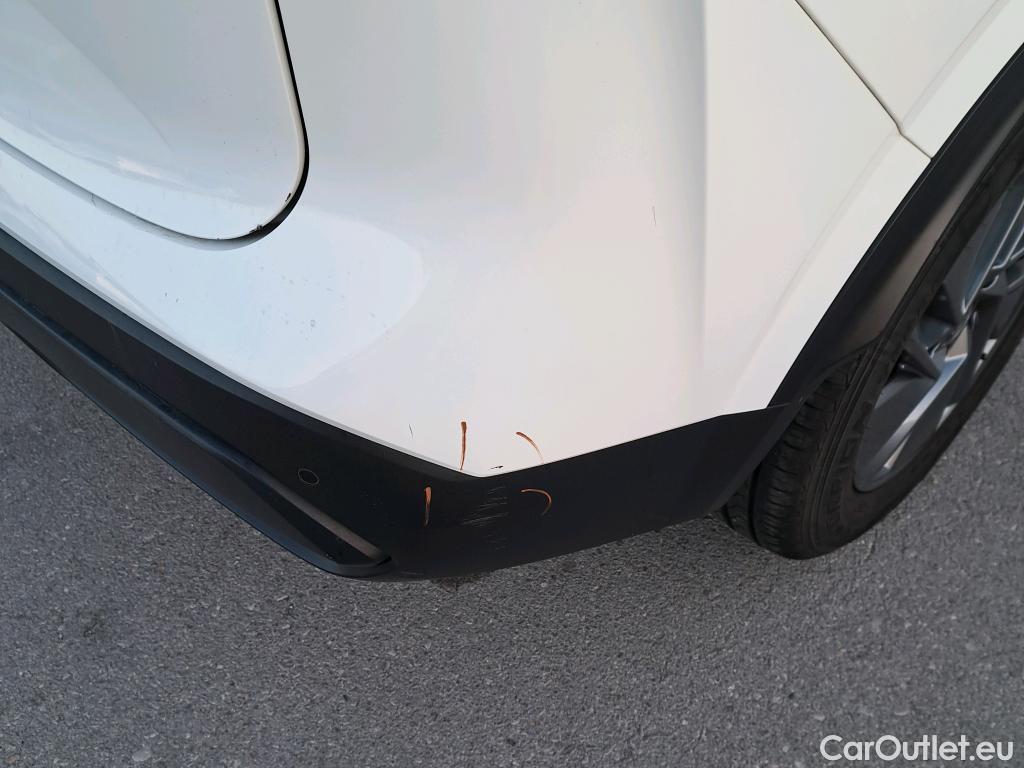  Nissan  Qashqai NISSAN  / 2021 / 5P / todoterreno DIG-T 103kW (140CV) mHEV 4x2 Acenta #9