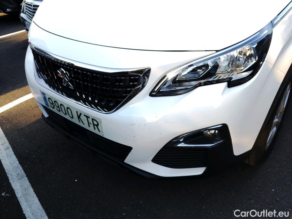  Peugeot  3008  Active 1.5 HDi 130CV MT6 E6dT #31