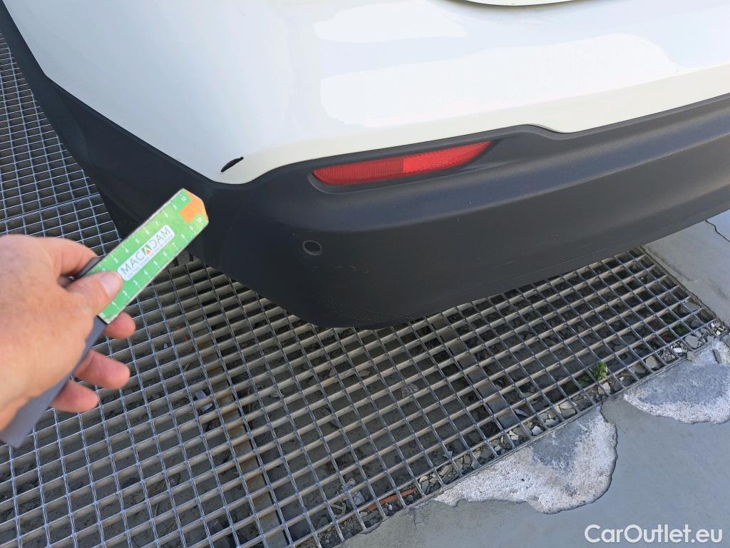  Nissan  Qashqai NISSAN  / 2017 / 5P / todoterreno dCi 85 kW (115 CV) ACENTA #16