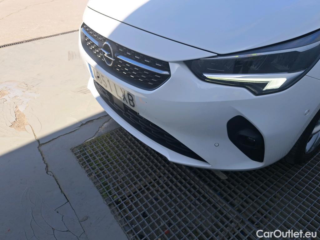  Opel  Corsa OPEL  1.2T XHL 74kW (100CV) Elegance #14