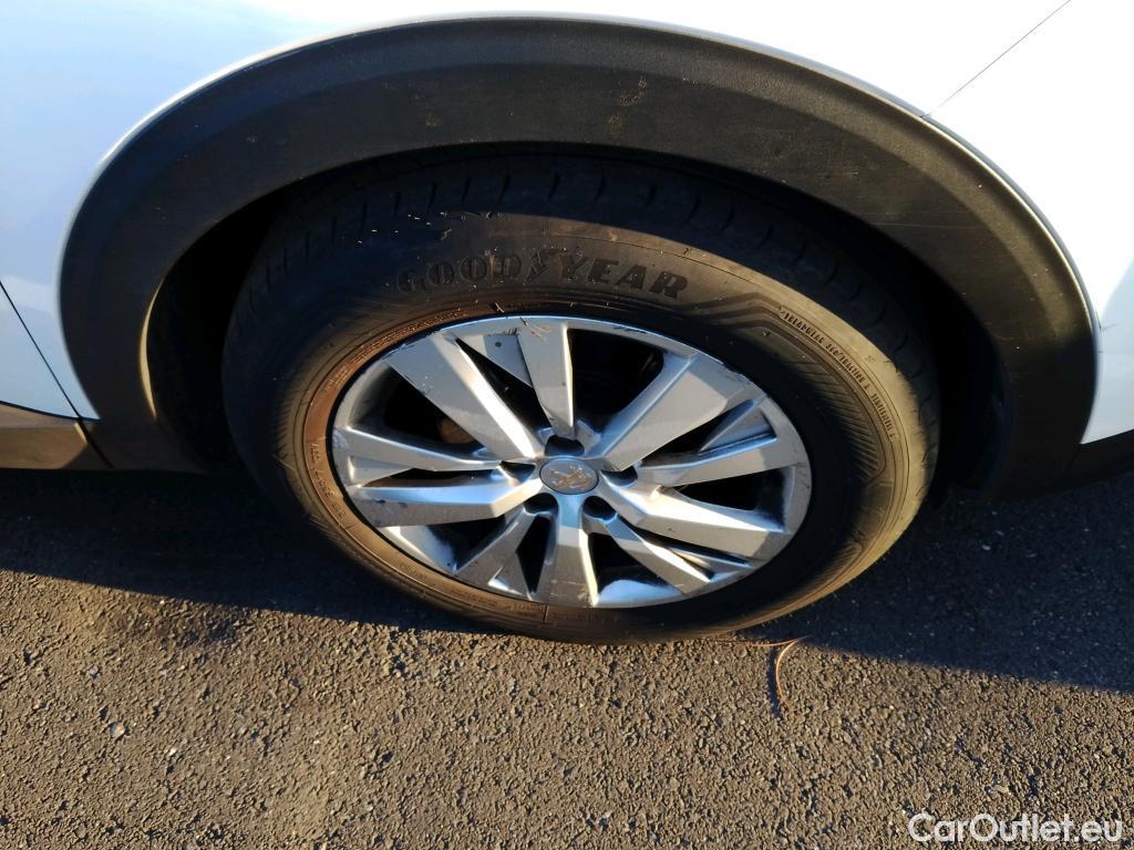  Peugeot  3008  Active 1.5 HDi 130CV MT6 E6dT #25