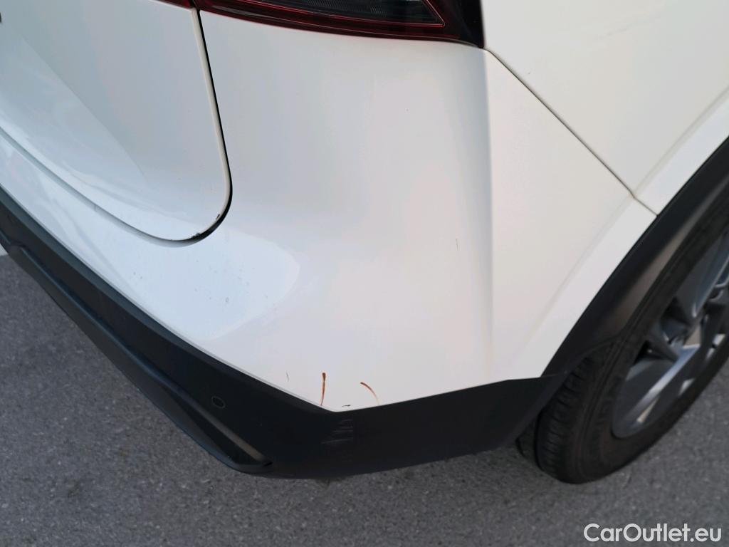  Nissan  Qashqai NISSAN  / 2021 / 5P / todoterreno DIG-T 103kW (140CV) mHEV 4x2 Acenta #19