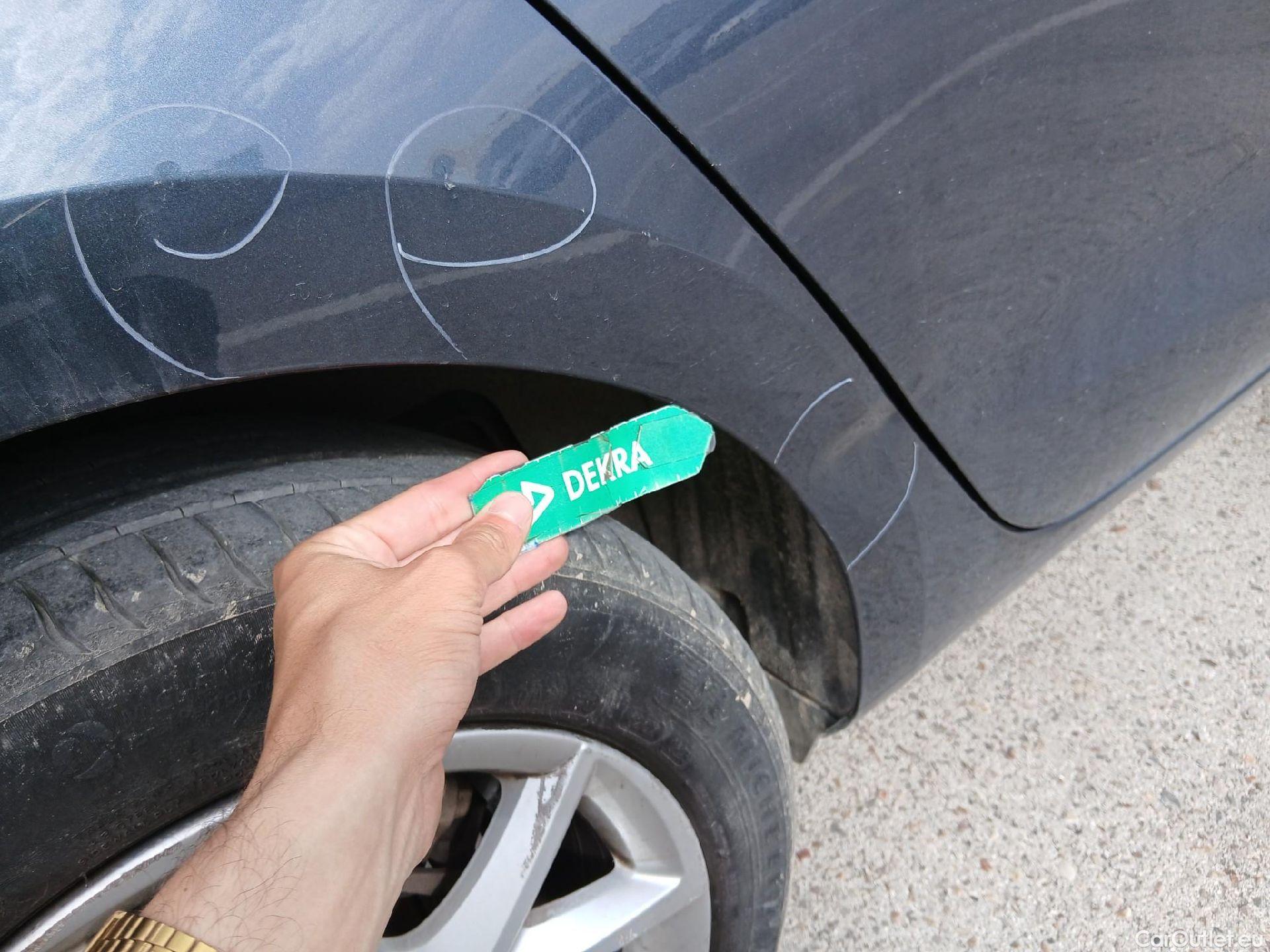  Seat  Leon SEAT Nuevo León / 2020 / 5P / berlina con portón 2.0 TDI 85kW S&S Style Go(SP) #35