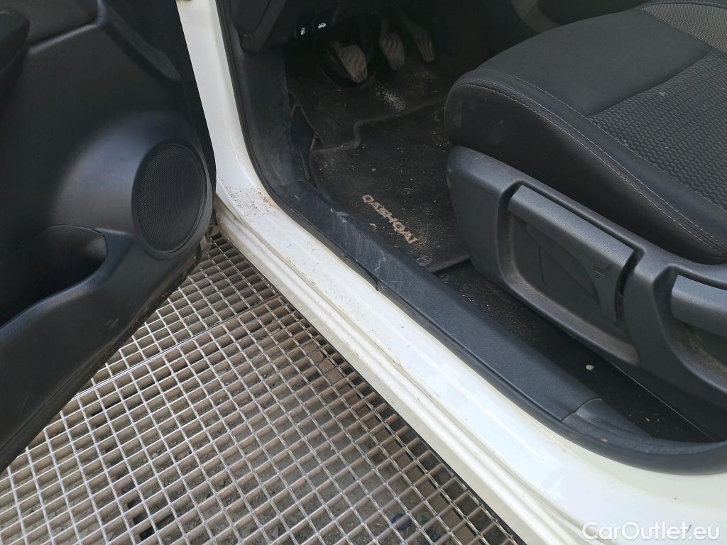  Nissan  Qashqai NISSAN  / 2017 / 5P / todoterreno dCi 85 kW (115 CV) ACENTA #3