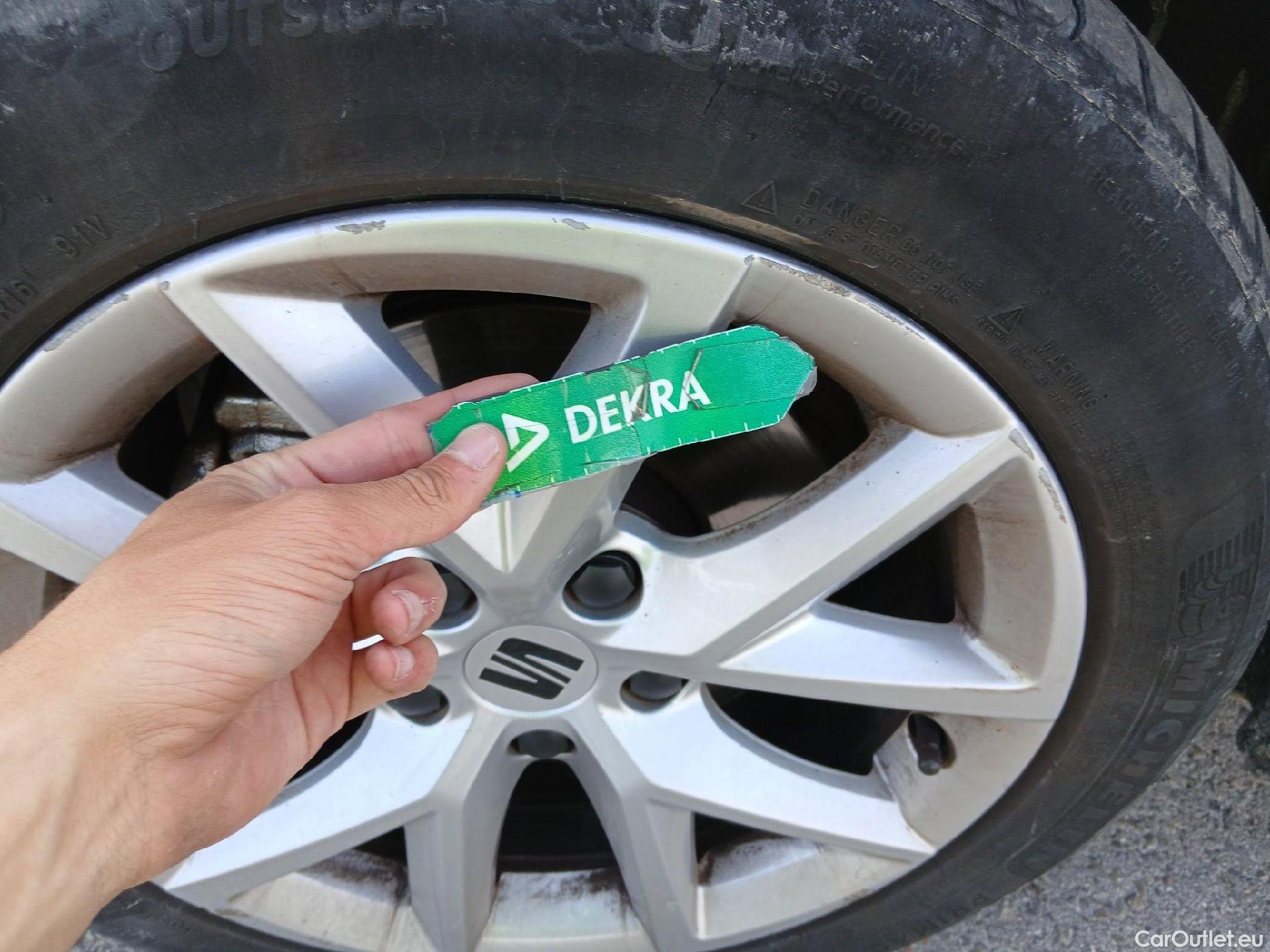  Seat  Leon SEAT Nuevo León / 2020 / 5P / berlina con portón 2.0 TDI 85kW S&S Style Go(SP) #13