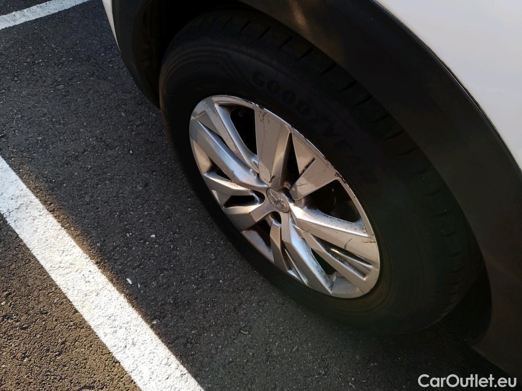  Peugeot  3008  Active 1.5 HDi 130CV MT6 E6dT #21