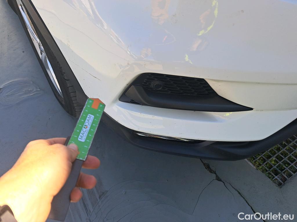  Nissan  Qashqai NISSAN  / 2017 / 5P / todoterreno dCi 85 kW (115 CV) ACENTA #20