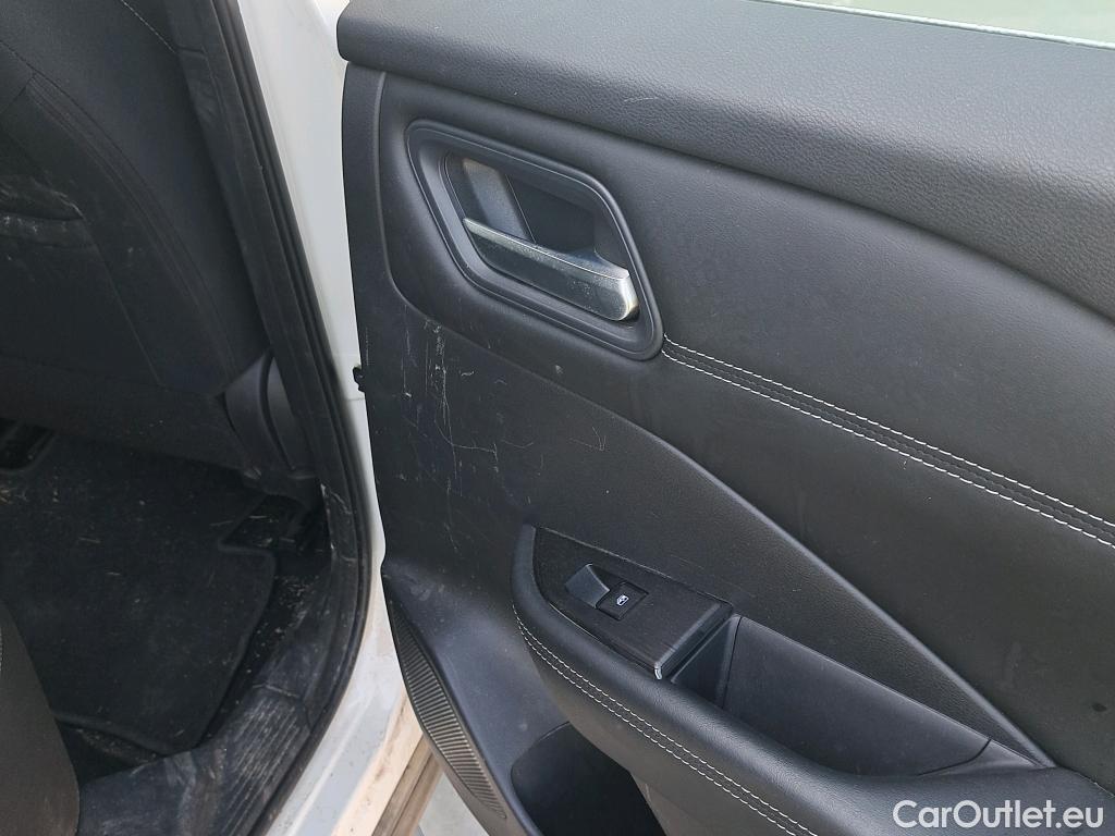  Nissan  Qashqai NISSAN  / 2021 / 5P / todoterreno DIG-T 116kW (158CV) mHEV Xtronic Acenta (AC2) #26