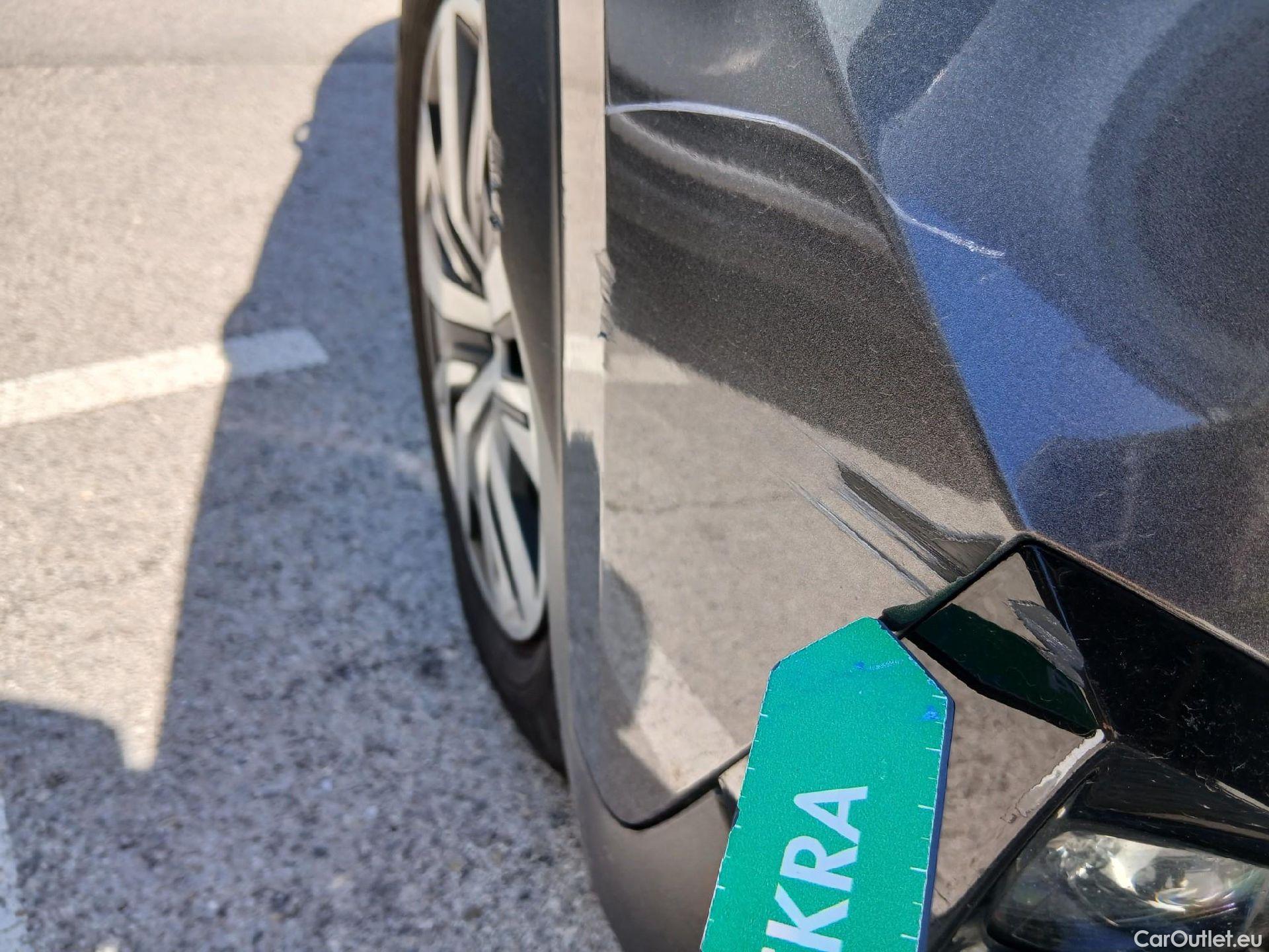  Peugeot  2008 PEUGEOT  / 2019 / 5P / todoterreno Active BlueHDI 81kW (110CV) #6