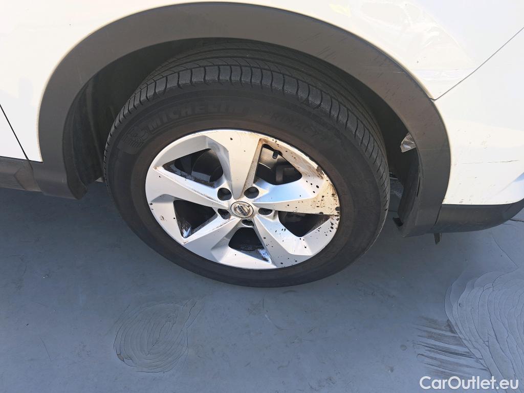  Nissan  Qashqai NISSAN  / 2017 / 5P / todoterreno dCi 85 kW (115 CV) ACENTA #25