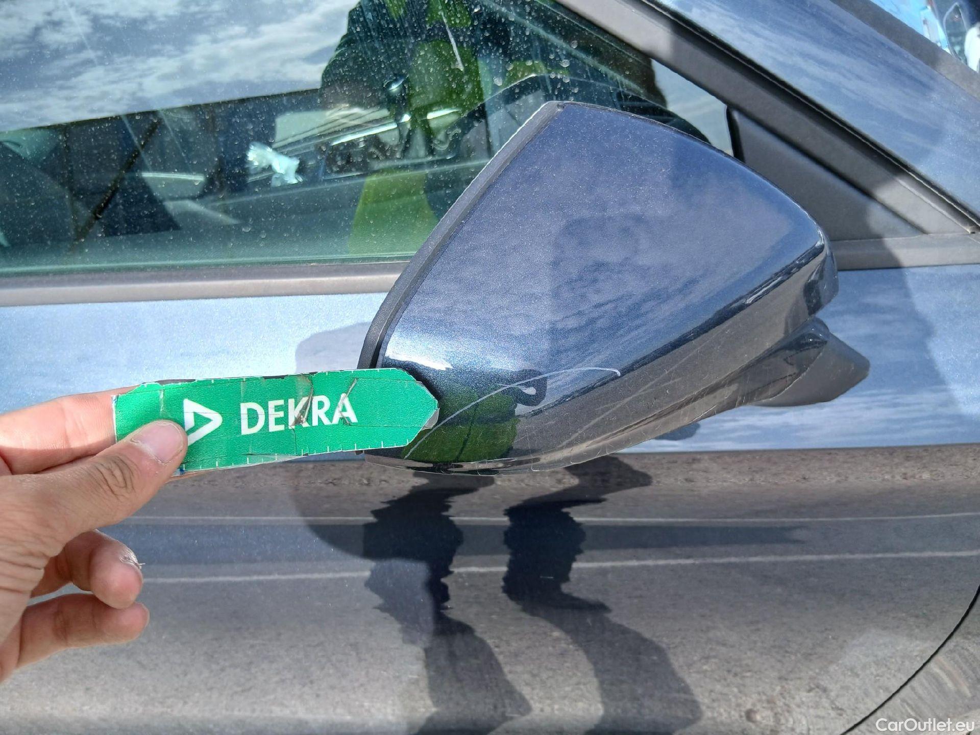  Seat  Leon SEAT Nuevo León / 2020 / 5P / berlina con portón 2.0 TDI 85kW S&S Style Go(SP) #44