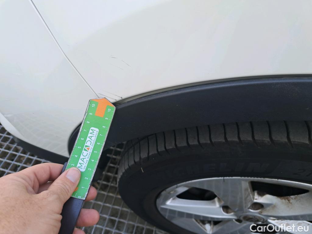  Nissan  Qashqai NISSAN  / 2017 / 5P / todoterreno dCi 85 kW (115 CV) ACENTA #30