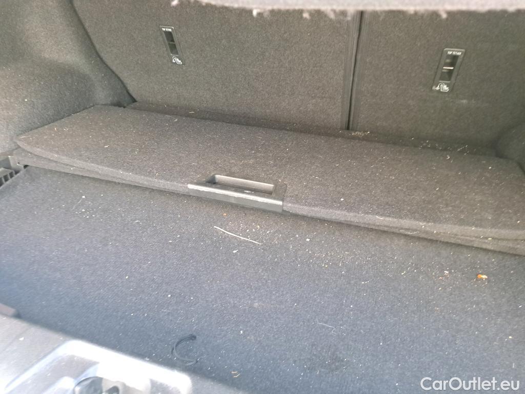  Nissan  Qashqai NISSAN  / 2017 / 5P / todoterreno dCi 85 kW (115 CV) ACENTA #21