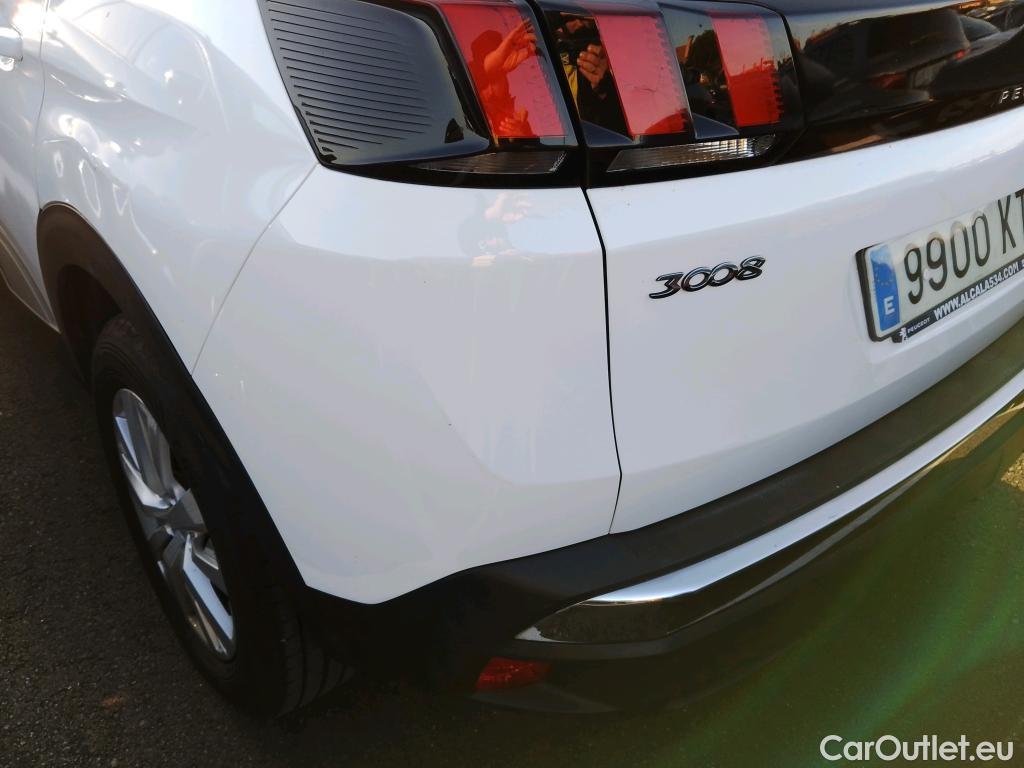  Peugeot  3008  Active 1.5 HDi 130CV MT6 E6dT #36