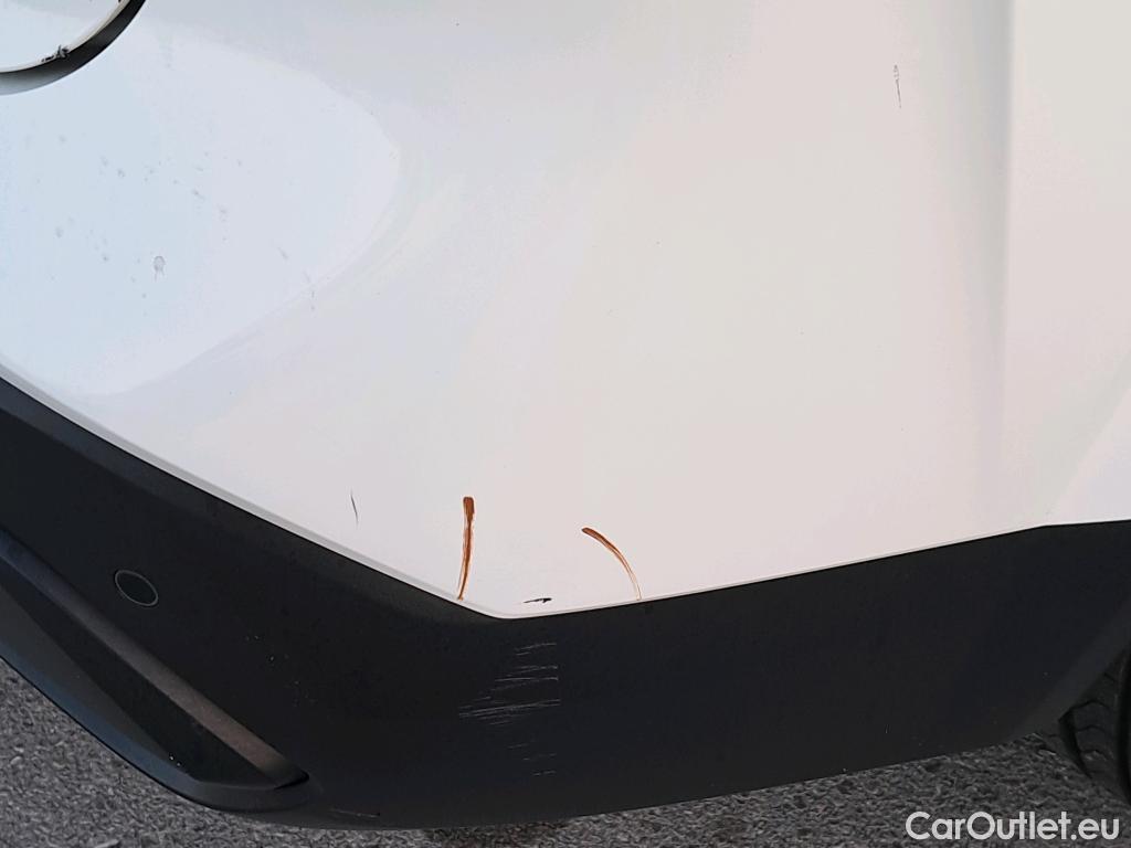  Nissan  Qashqai NISSAN  / 2021 / 5P / todoterreno DIG-T 103kW (140CV) mHEV 4x2 Acenta #20