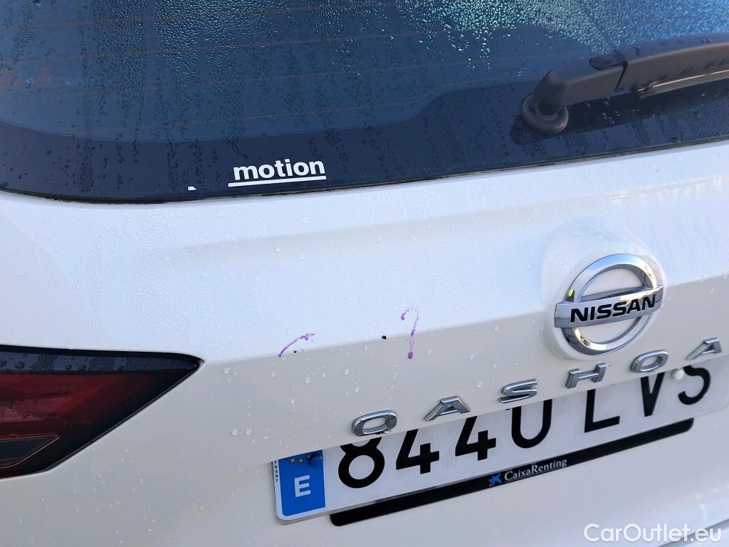  Nissan  Qashqai NISSAN  / 2021 / 5P / todoterreno DIG-T 116kW (158CV) mHEV Xtronic Acenta (AC2) #3