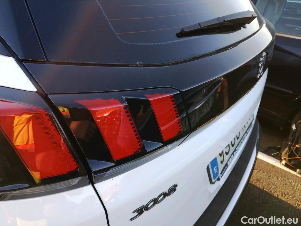  Peugeot  3008  Active 1.5 HDi 130CV MT6 E6dT #3