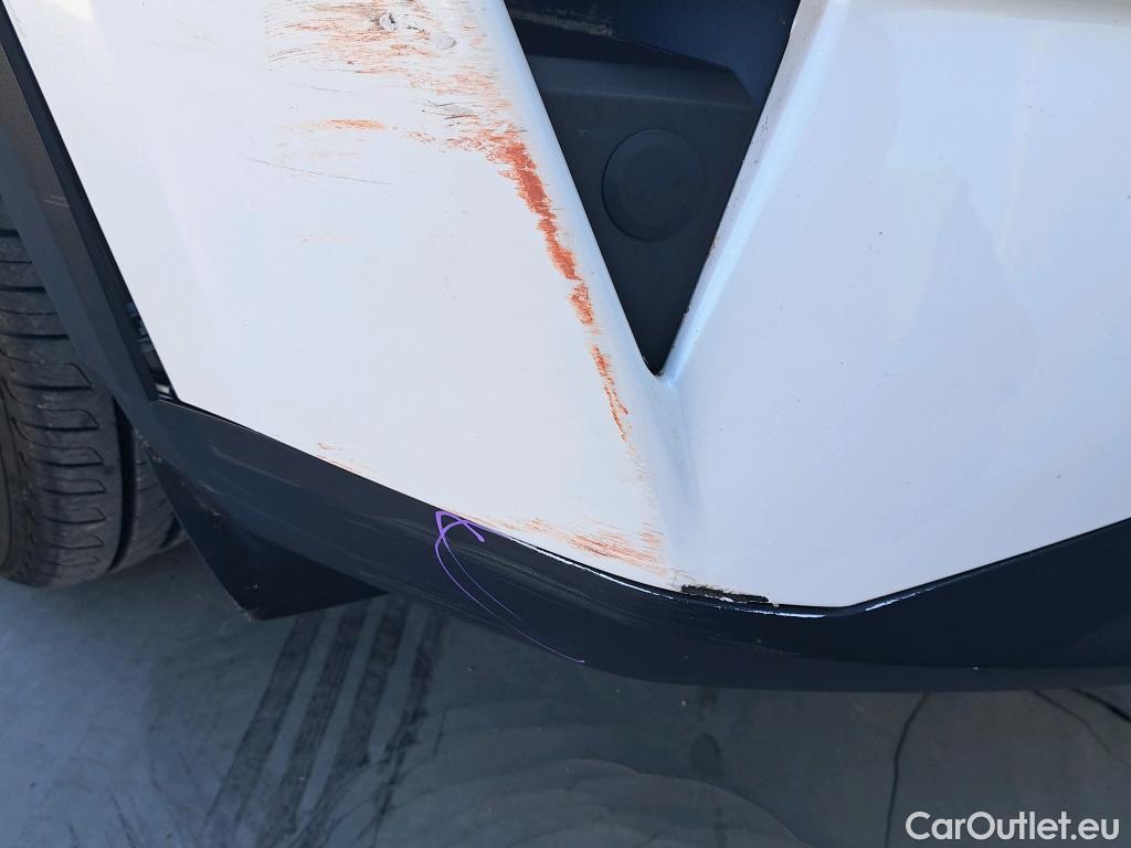  Nissan  Qashqai NISSAN  / 2021 / 5P / todoterreno DIG-T 116kW (158CV) mHEV Xtronic Acenta (AC2) #18