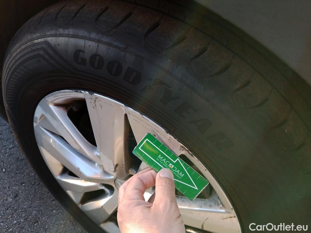  Peugeot  3008  Active 1.5 HDi 130CV MT6 E6dT #22