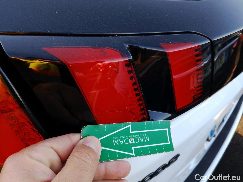  Peugeot  3008  Active 1.5 HDi 130CV MT6 E6dT #4