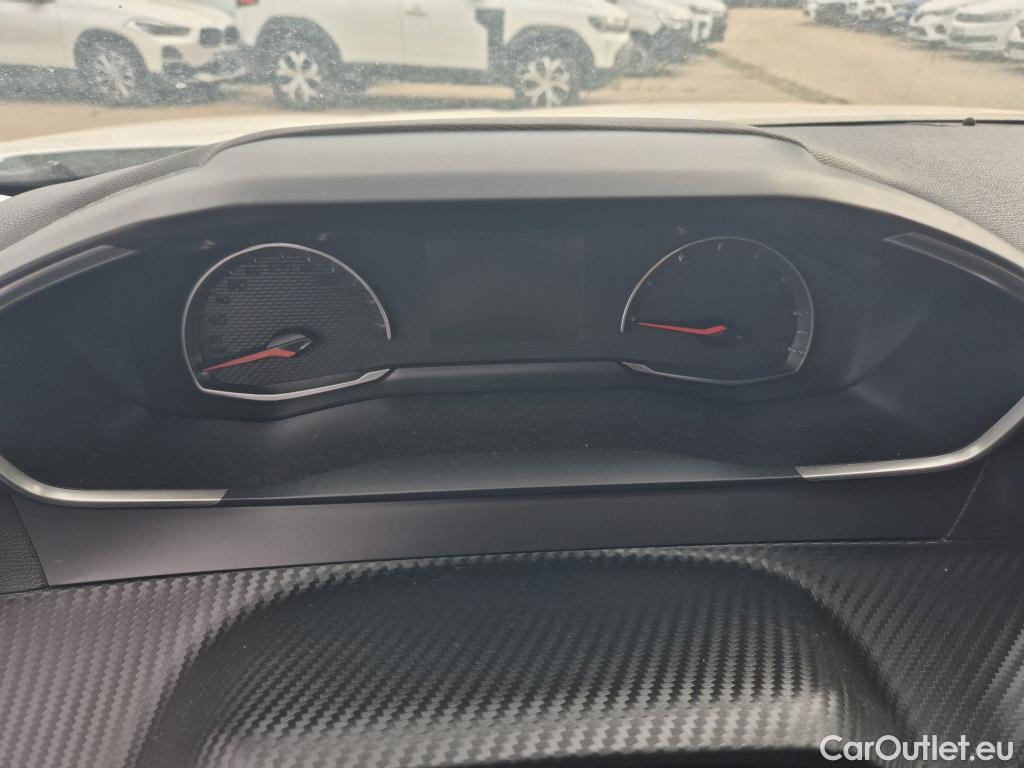  Peugeot  2008 PEUGEOT  / 2019 / 5P / todoterreno Active BlueHDI 100 S&S BVM6 #20