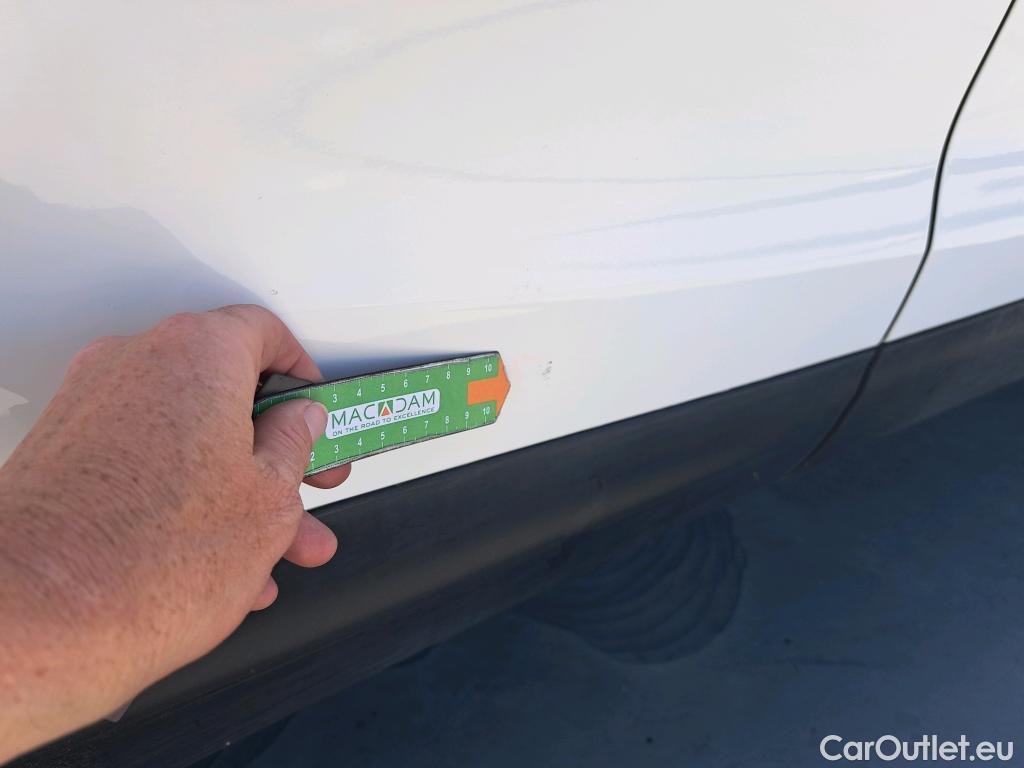  Nissan  Qashqai NISSAN  / 2017 / 5P / todoterreno dCi 85 kW (115 CV) ACENTA #11