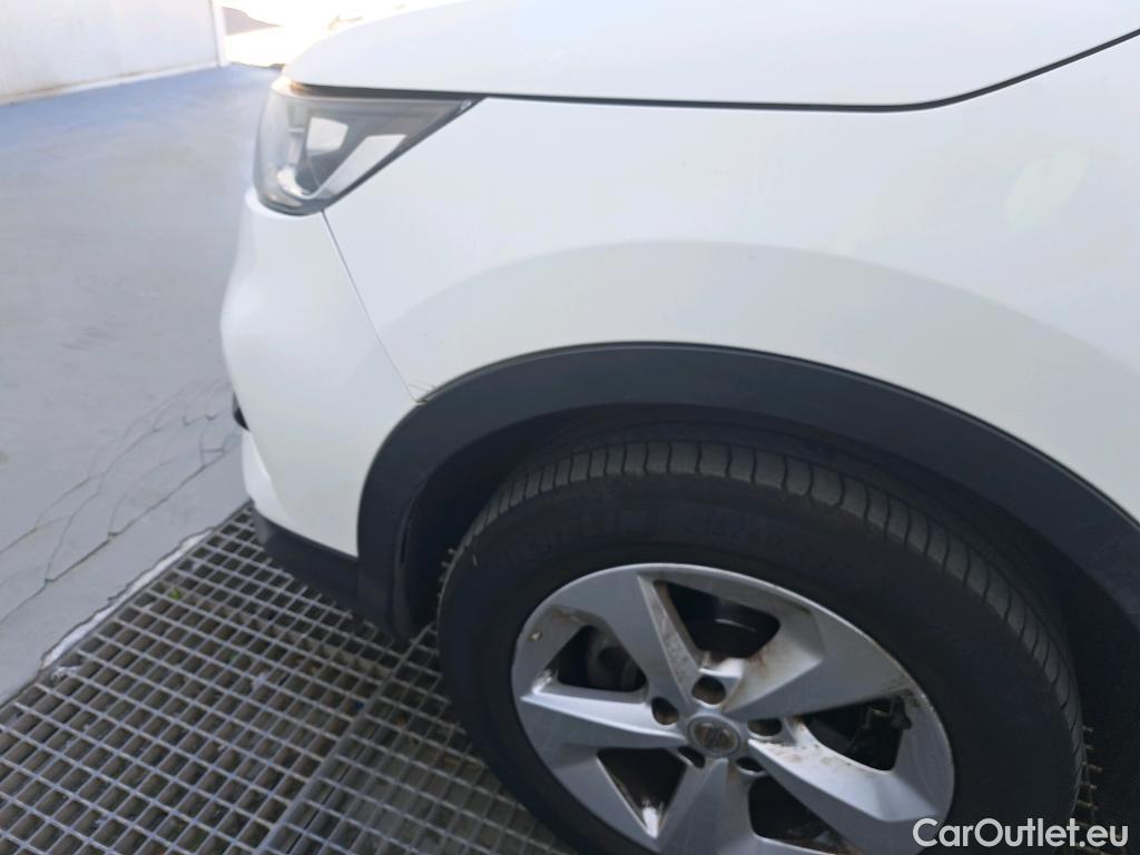  Nissan  Qashqai NISSAN  / 2017 / 5P / todoterreno dCi 85 kW (115 CV) ACENTA #29