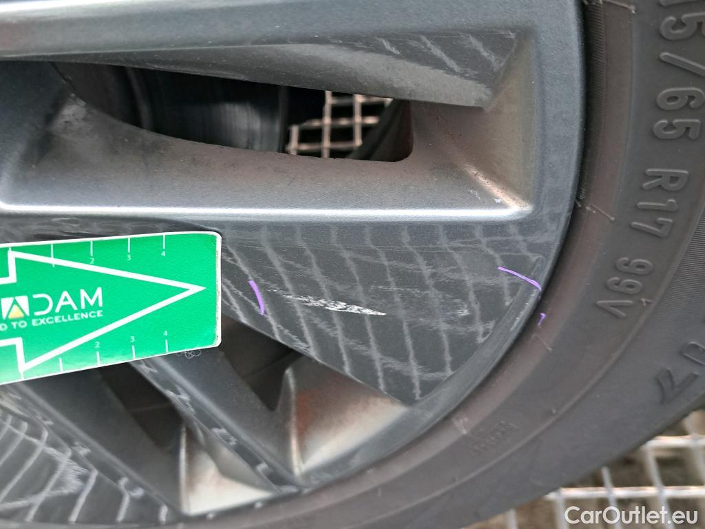  Nissan  Qashqai NISSAN  / 2021 / 5P / todoterreno DIG-T 116kW (158CV) mHEV Xtronic Acenta (AC2) #23