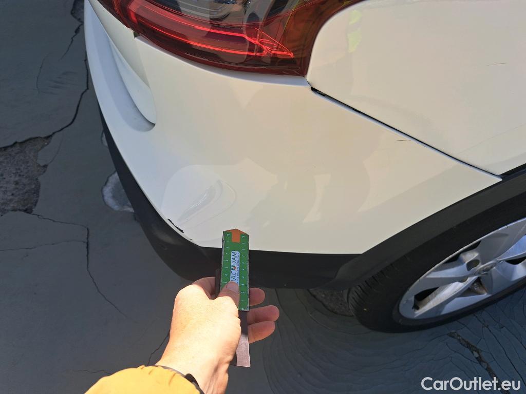  Nissan  Qashqai NISSAN  / 2017 / 5P / todoterreno dCi 85 kW (115 CV) ACENTA #18