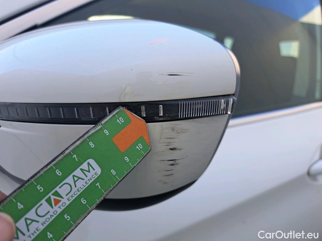  Nissan  Qashqai NISSAN  / 2017 / 5P / todoterreno dCi 85 kW (115 CV) ACENTA #47