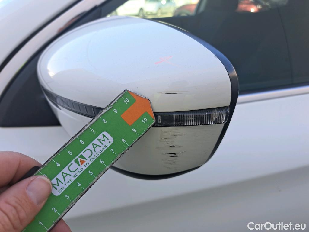  Nissan  Qashqai NISSAN  / 2017 / 5P / todoterreno dCi 85 kW (115 CV) ACENTA #45