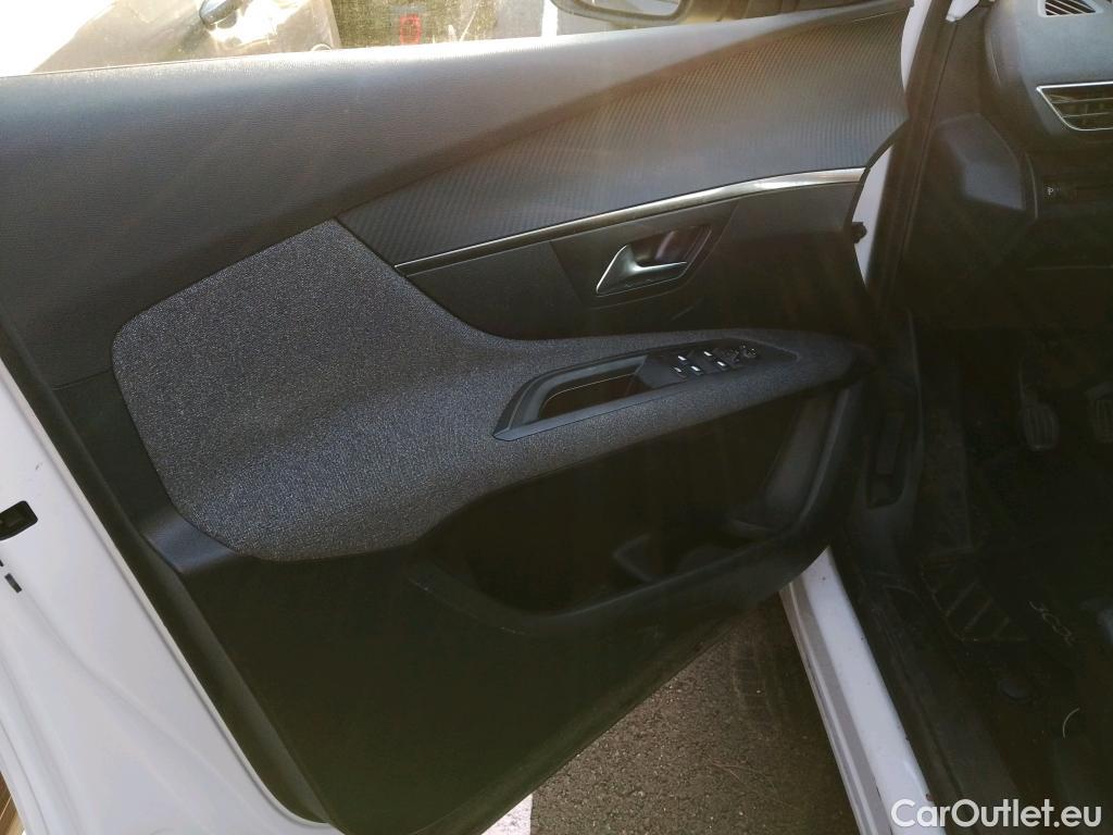  Peugeot  3008  Active 1.5 HDi 130CV MT6 E6dT #29