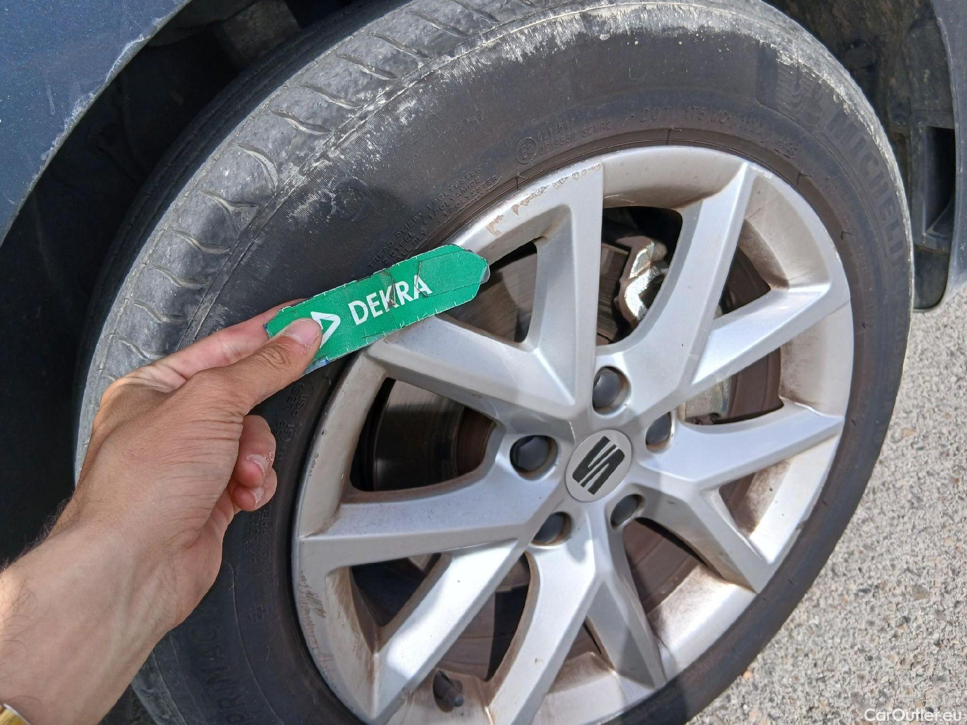  Seat  Leon SEAT Nuevo León / 2020 / 5P / berlina con portón 2.0 TDI 85kW S&S Style Go(SP) #46