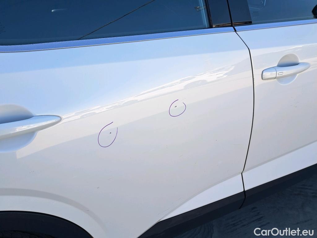  Nissan  Qashqai NISSAN  / 2021 / 5P / todoterreno DIG-T 116kW (158CV) mHEV Xtronic Acenta (AC2) #10