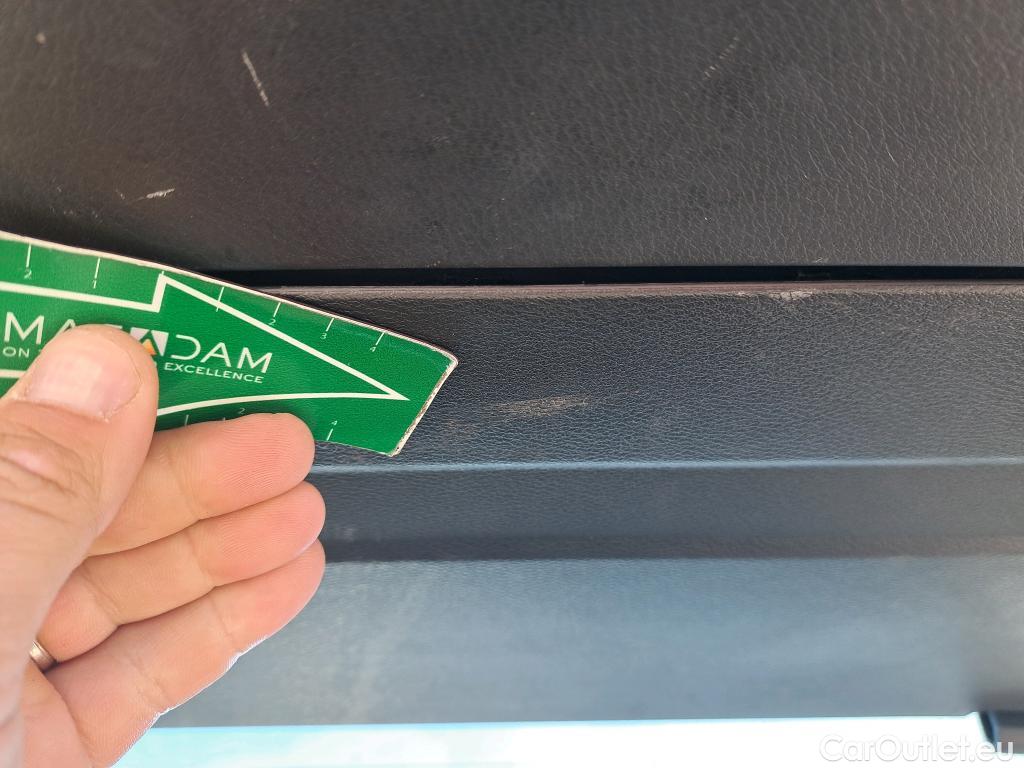  Nissan  Qashqai NISSAN  / 2021 / 5P / todoterreno DIG-T 116kW (158CV) mHEV Xtronic Acenta (AC2) #25