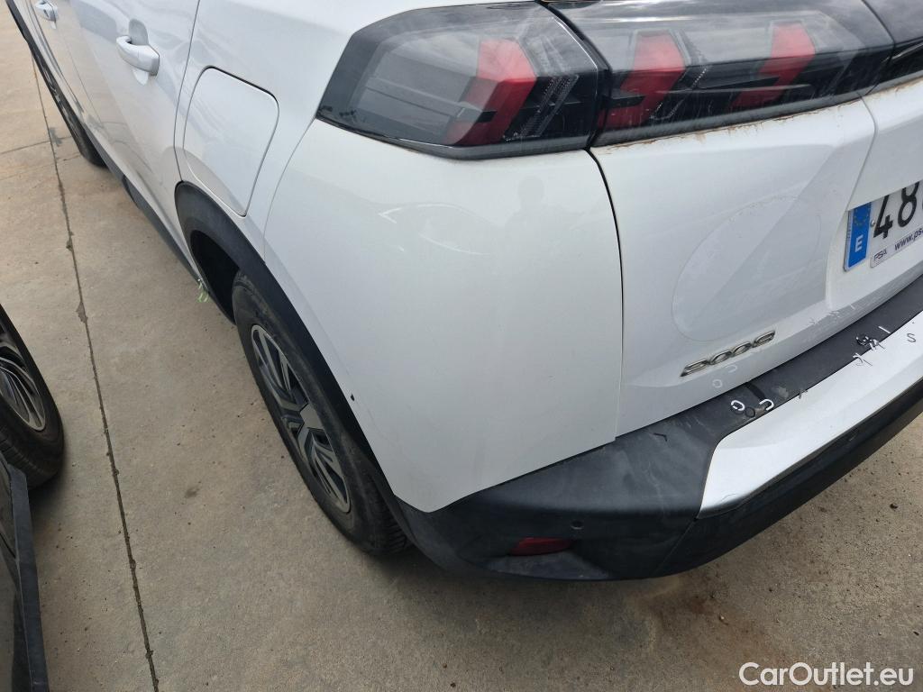  Peugeot  2008 PEUGEOT  / 2019 / 5P / todoterreno Active BlueHDI 100 S&S BVM6 #16