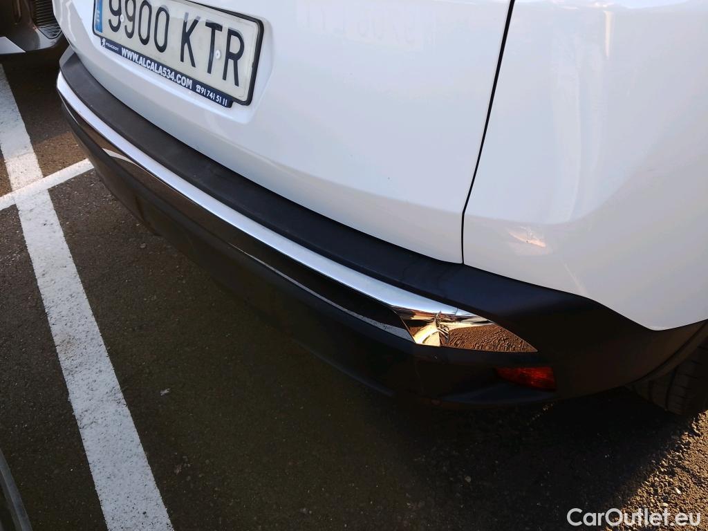  Peugeot  3008  Active 1.5 HDi 130CV MT6 E6dT #1