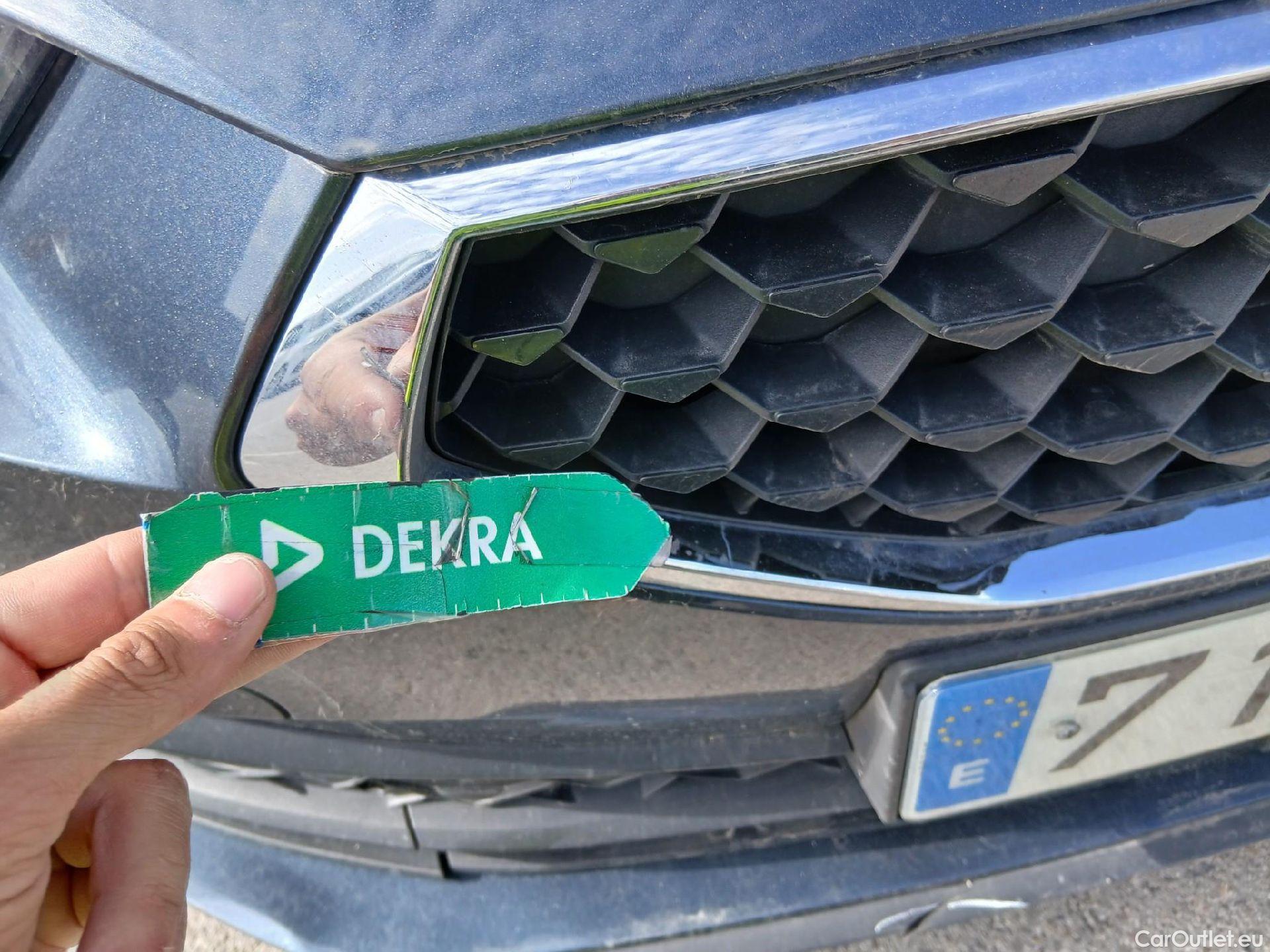  Seat  Leon SEAT Nuevo León / 2020 / 5P / berlina con portón 2.0 TDI 85kW S&S Style Go(SP) #10